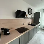 Casa de Férias Maison Bien-être Balnéo Et Sauna Cosy Et Chaleureux