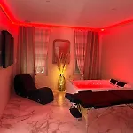Maison Bien-être Balnéo Et Sauna Cosy Et Chaleureux *