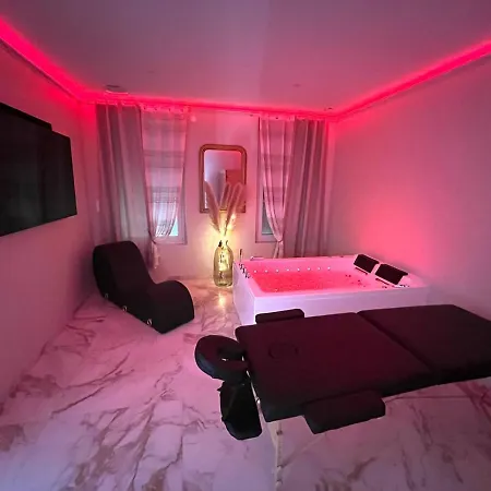 Maison Bien-etre Balneo Et Sauna Cosy Et Chaleureux * Châlons-en-Champagne