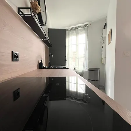 Maison Bien-etre Balneo Et Sauna Cosy Et Chaleureux * Châlons-en-Champagne