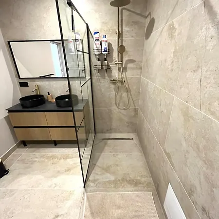 Maison Bien-etre Balneo Et Sauna Cosy Et Chaleureux *