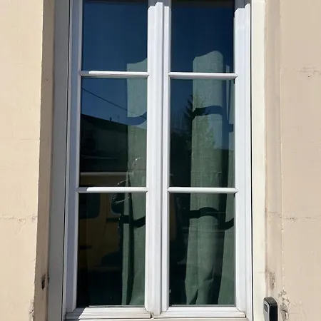 Maison Bien-etre Balneo Et Sauna Cosy Et Chaleureux Chalons-en-Champagne