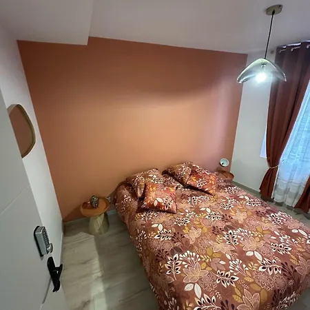 Maison Bien-etre Balneo Et Sauna Cosy Et Chaleureux Châlons-en-Champagne