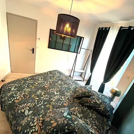 Maison Bien-etre Balneo Et Sauna Cosy Et Chaleureux *