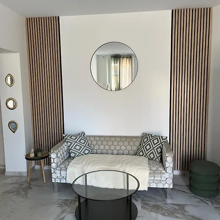 Maison Bien-etre Balneo Et Sauna Cosy Et Chaleureux * Chalons-en-Champagne