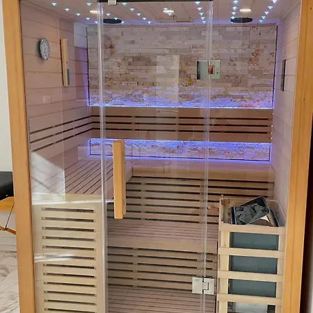 Maison Bien-etre Balneo Et Sauna Cosy Et Chaleureux * Chalons-en-Champagne