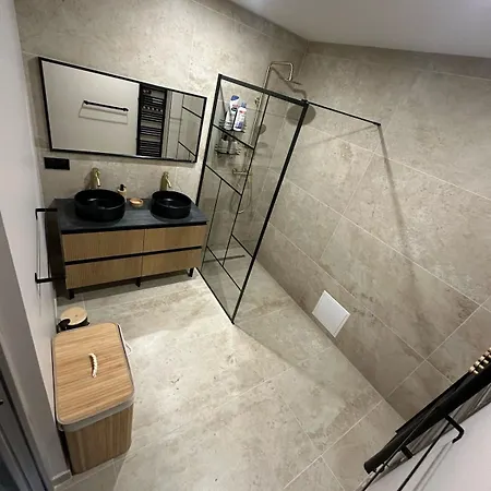 Maison Bien-etre Balneo Et Sauna Cosy Et Chaleureux Ferienhaus Châlons-en-Champagne