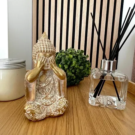 Maison Bien-etre Balneo Et Sauna Cosy Et Chaleureux Chalons-en-Champagne