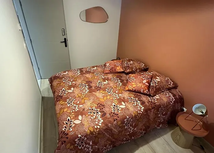 Maison Bien-etre Balneo Et Sauna Cosy Et Chaleureux