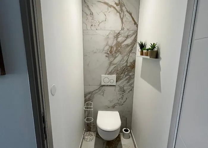 Maison Bien-etre Balneo Et Sauna Cosy Et Chaleureux Châlons-en-Champagne