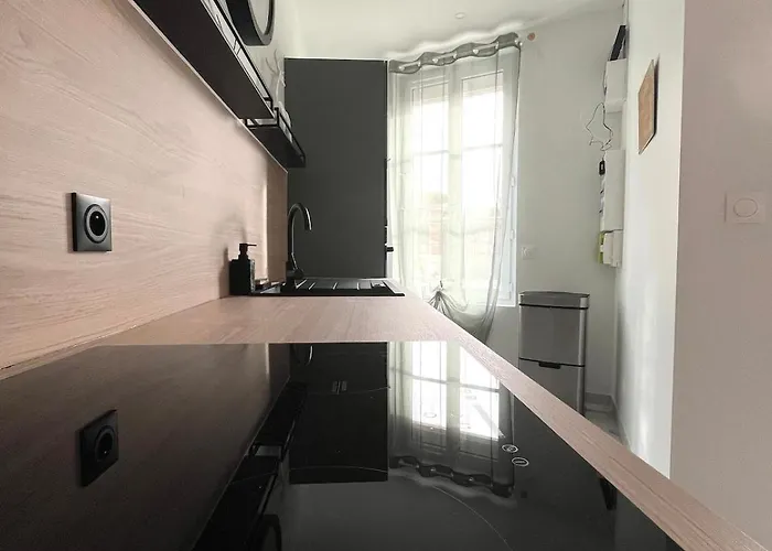 Maison Bien-etre Balneo Et Sauna Cosy Et Chaleureux * Châlons-en-Champagne