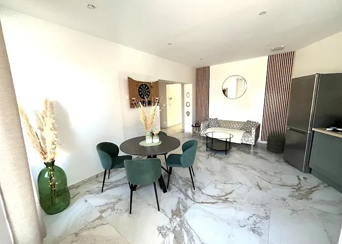 Maison Bien-etre Balneo Et Sauna Cosy Et Chaleureux Nyaraló