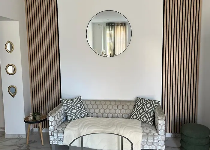 Maison Bien-etre Balneo Et Sauna Cosy Et Chaleureux * Châlons-en-Champagne