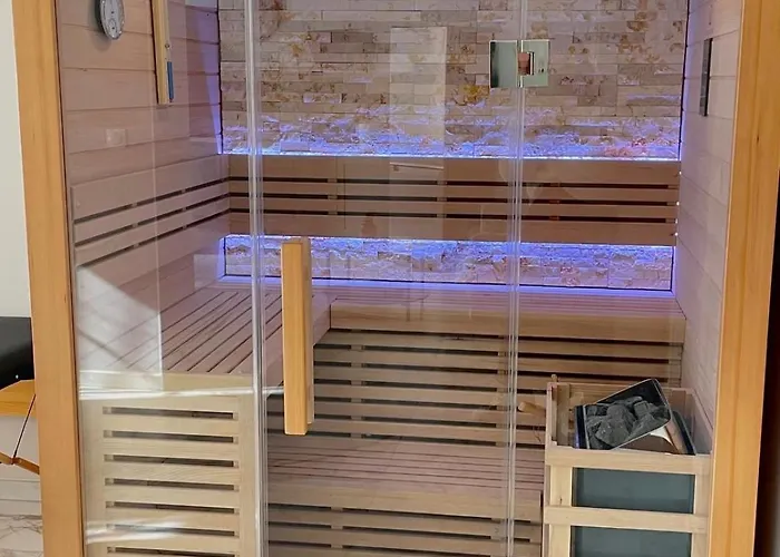 Maison Bien-etre Balneo Et Sauna Cosy Et Chaleureux * Châlons-en-Champagne