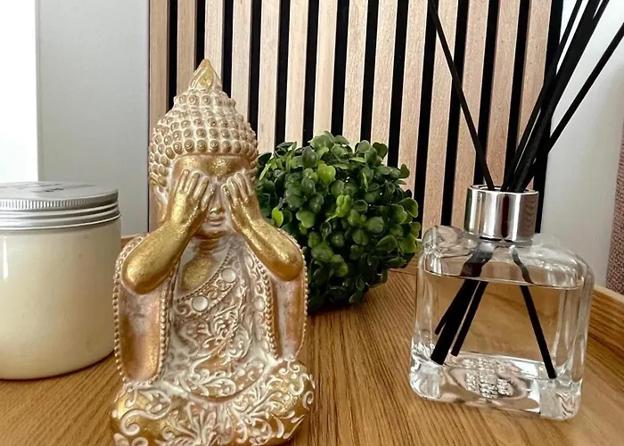 Maison Bien-etre Balneo Et Sauna Cosy Et Chaleureux Châlons-en-Champagne